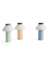 PC Portable lampe fra Hay - 1 - Jacobsen Plus