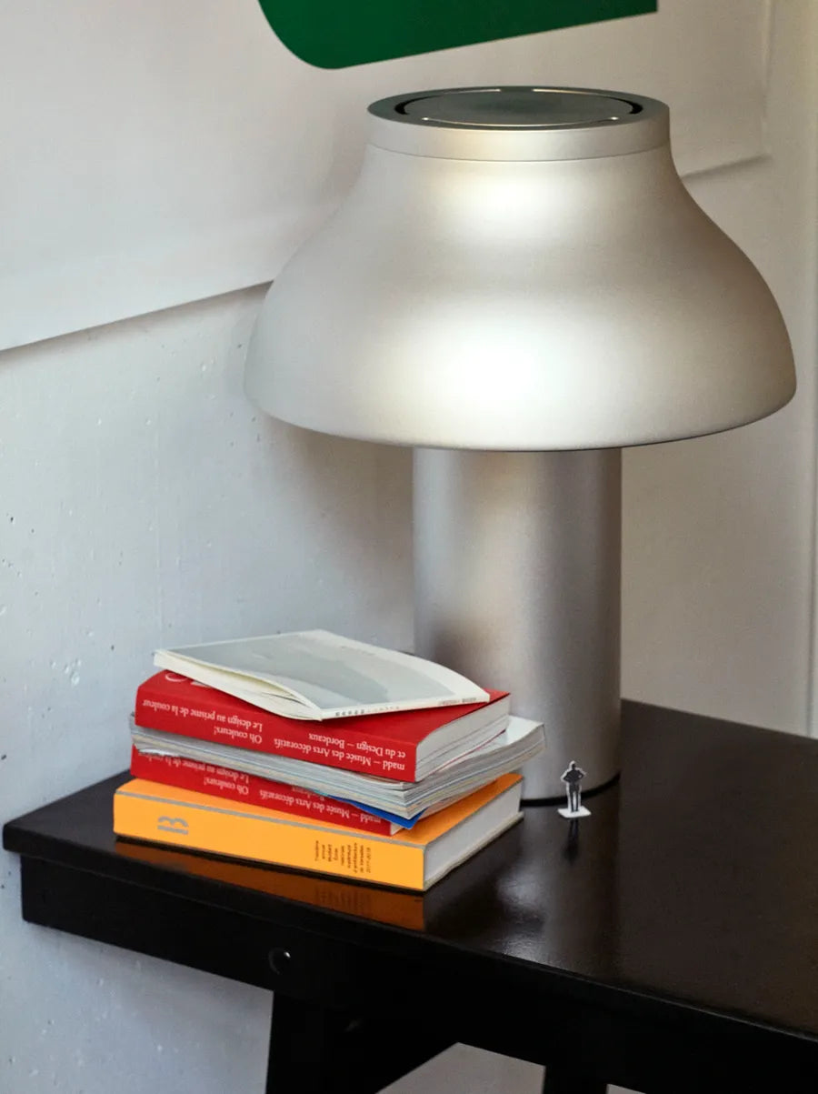 PC bordlampe fra Hay - 5 - Jacobsen Plus