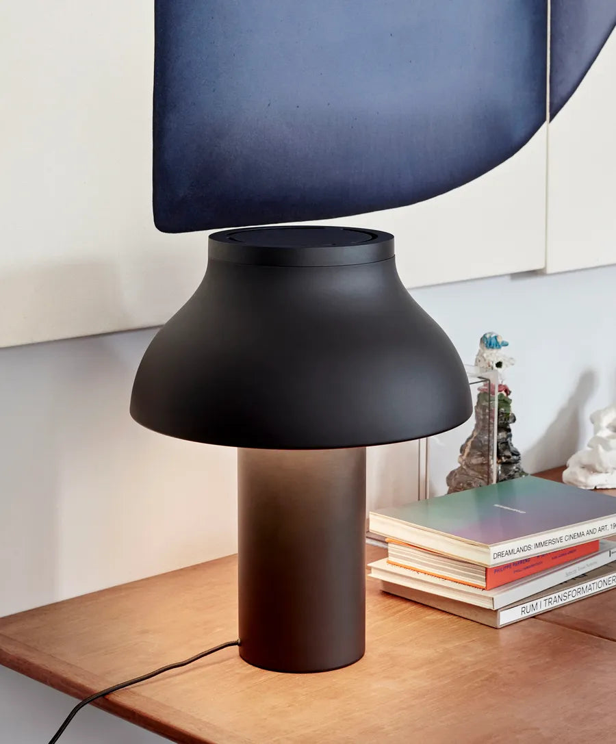 PC bordlampe fra Hay - 6 - Jacobsen Plus