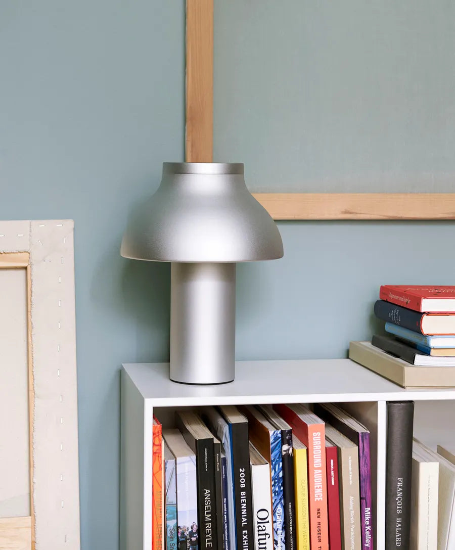 PC bordlampe fra Hay - 7 - Jacobsen Plus