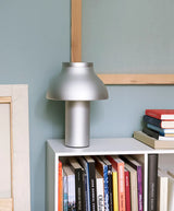 PC bordlampe fra Hay - 7 - Jacobsen Plus