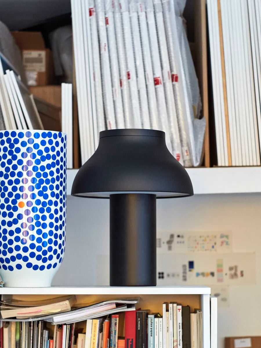 PC bordlampe fra Hay - 8 - Jacobsen Plus