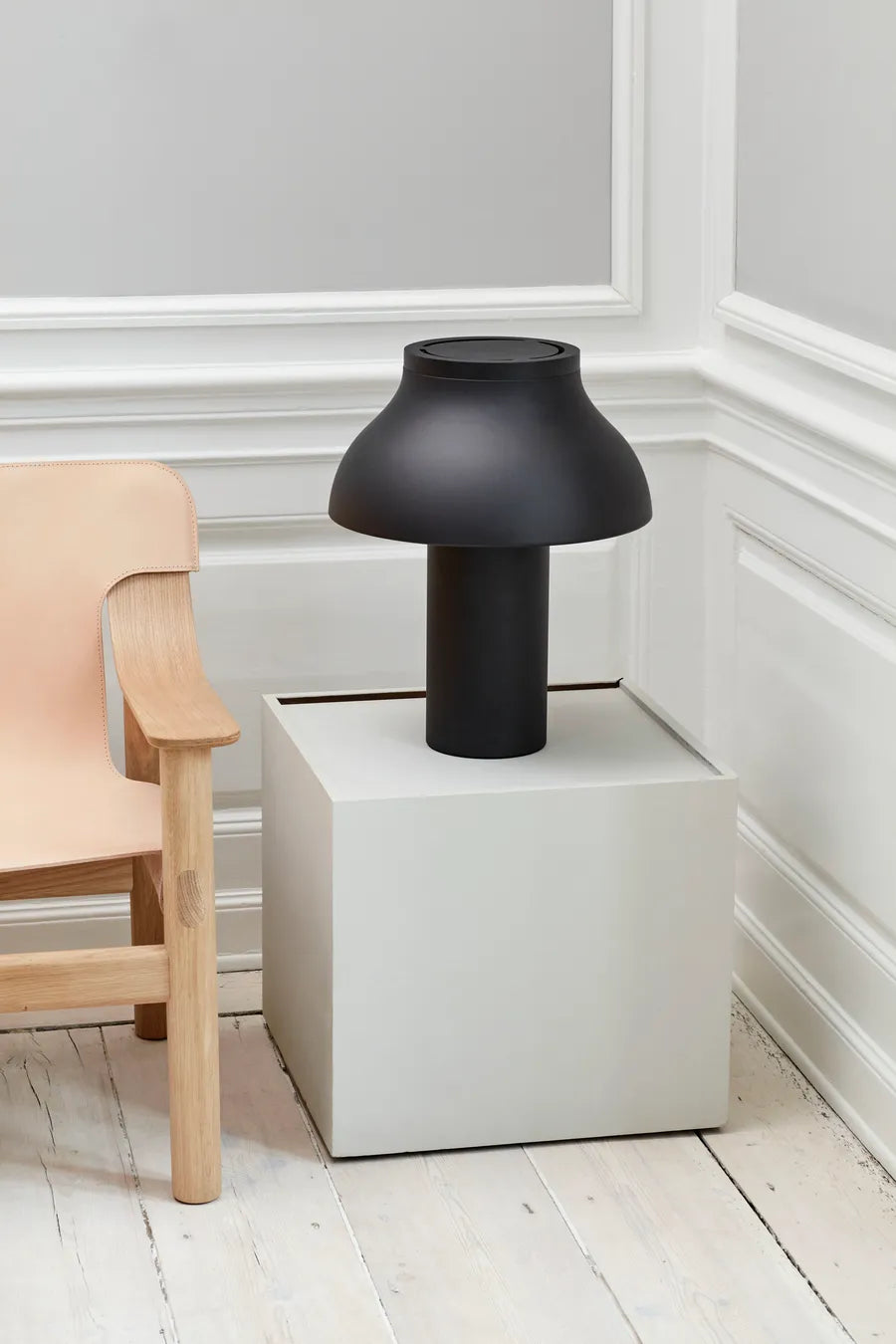 PC bordlampe fra Hay - 9 - Jacobsen Plus
