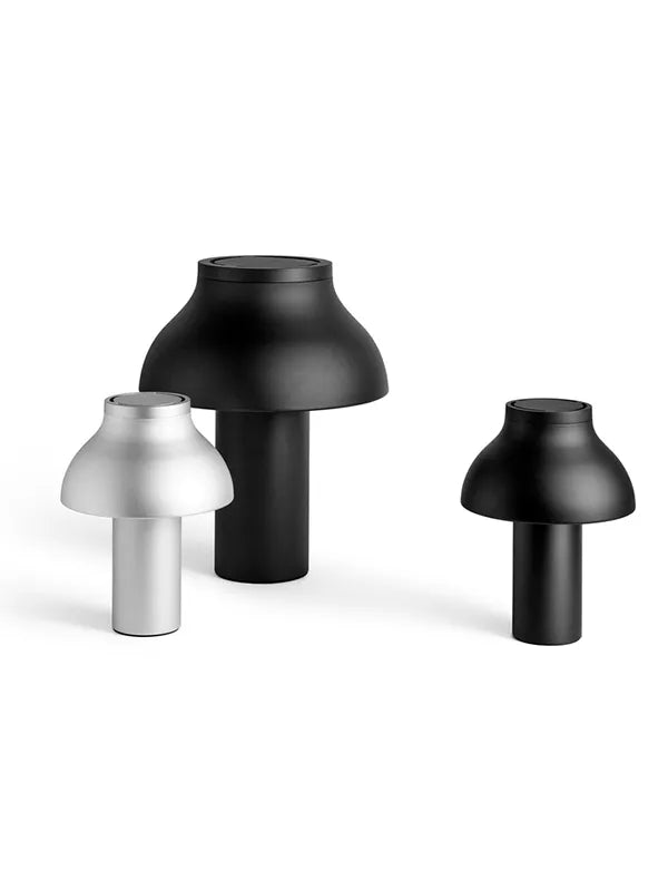PC bordlampe fra Hay - 1 - Jacobsen Plus