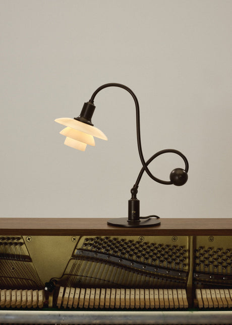PH 1/1 Piano Bordlampe, Limited Edition 2026 af Poul Henningsen - 2 - Jacobsen Plus