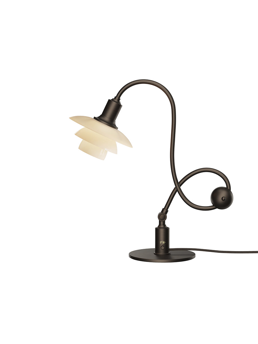 PH 1/1 Piano Bordlampe, Limited Edition 2026 af Poul Henningsen - 38 - Jacobsen Plus