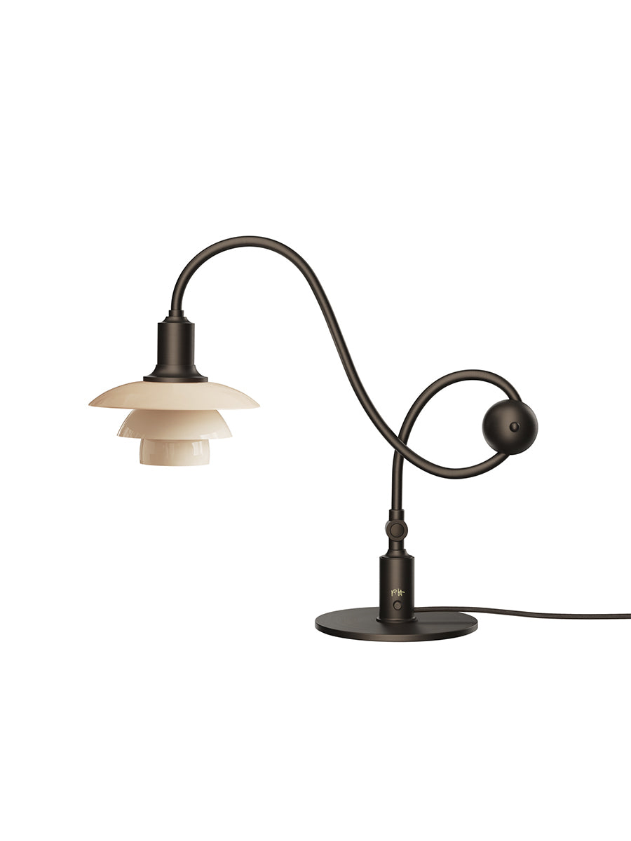 PH 1/1 Piano Bordlampe, Limited Edition 2026 af Poul Henningsen - 1 - Jacobsen Plus