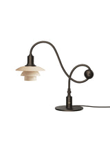 PH 1/1 Piano Bordlampe, Limited Edition 2026 af Poul Henningsen - 1 - Jacobsen Plus