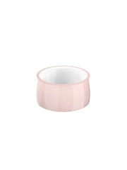Pale Rose Underskærm i glas til PH 2/1 bord fra Louis Poulsen