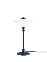 PH 2/1 Bordlampe, Glossy Deep Blue fra Louis Poulsen - 1 - Jacobsen Plus