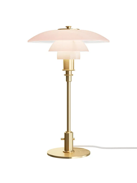 PH 3/2 Pale Rose Bordlampe fra Louis Poulsen - 1 - Jacobsen Plus