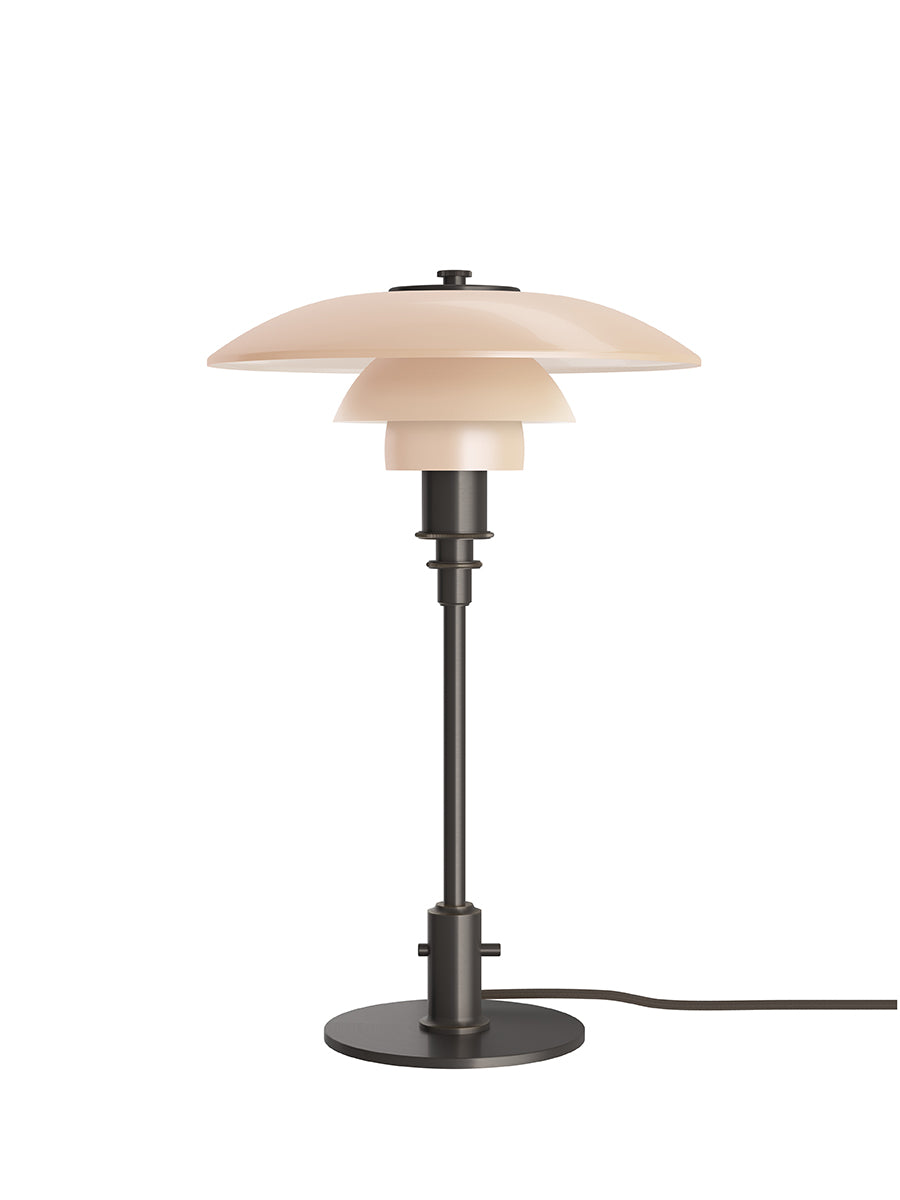 Limited Edition 2025 PH 3/2 Bordlampe fra Louis Poulsen - 9 - Jacobsen Plus