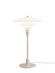 PH 3/2 Bordlampe, Glossy Beige fra Louis Poulsen