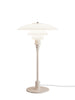 PH 3/2 Bordlampe, Glossy Beige fra Louis Poulsen