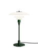 PH 3/2 Bordlampe, Glossy Deep Green fra Louis Poulsen