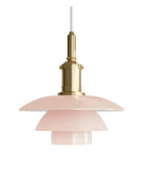 PH 3/3 Pale Rose Pendel fra Louis Poulsen - 7 - Jacobsen Plus