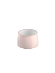 Pale Rose Underskærm i glas til PH 3½-3 pendel fra Louis Poulsen