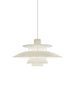 PH 5 Ø320 Opal Beige Pendel af Poul Henningsen