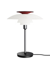 PH 80 Bordlampe, krom fra Louis Poulsen - 3 - Jacobsen Plus