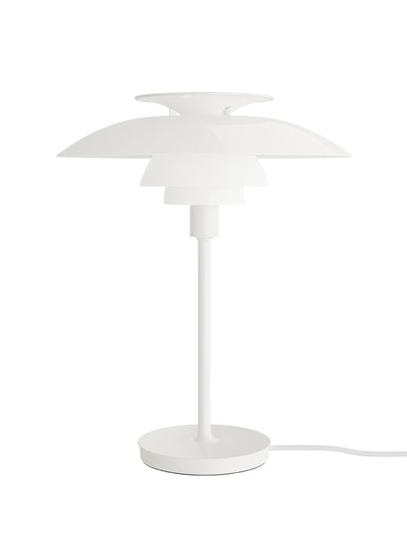 PH 80 Bordlampe, hvid fra Louis Poulsen - 3 - Jacobsen Plus