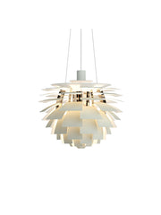 PH Artichoke Dusty Green/Brass fra Louis Poulsen