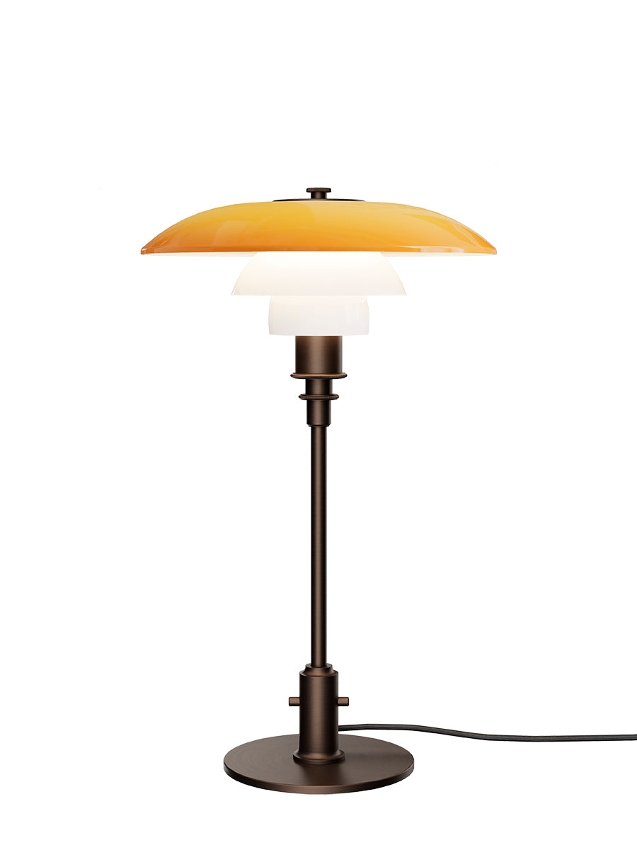 PH 3/2 Bordlampe Centenary Edition fra Louis Poulsen - 1 - Jacobsen Plus