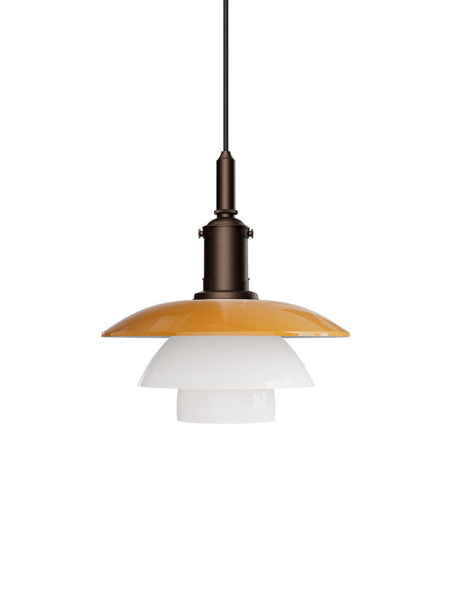 PH 3/3 Pendel Centenary Edition fra Louis Poulsen - 15 - Jacobsen Plus