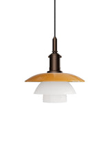 PH 3/3 Pendel Centenary Edition fra Louis Poulsen - 15 - Jacobsen Plus