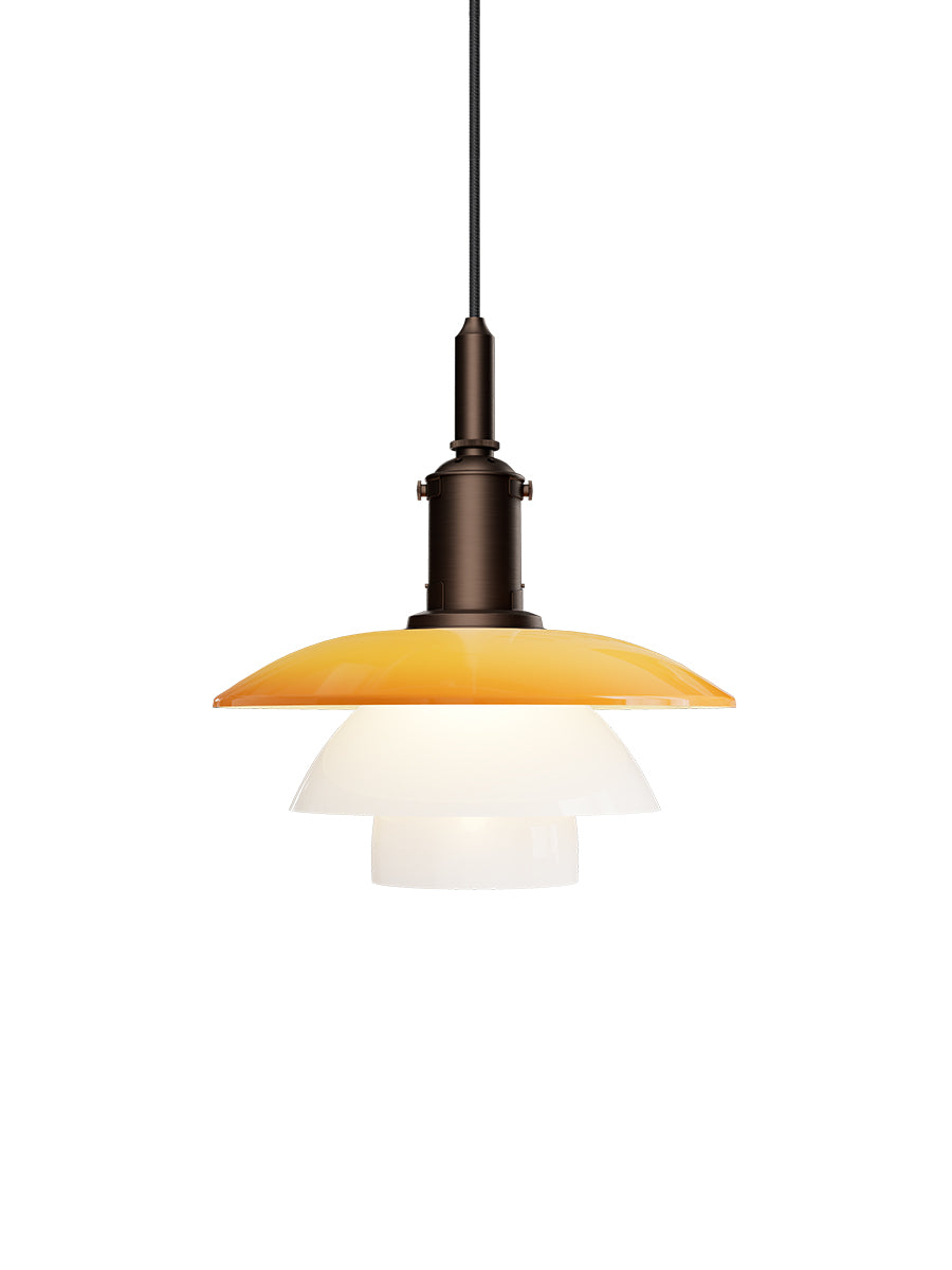 PH 3/3 Pendel Centenary Edition fra Louis Poulsen - 1 - Jacobsen Plus