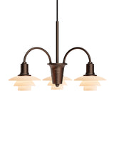 PH 1/1 Lysekrone Centenary Edition 3 fra Louis Poulsen - 1 - Jacobsen Plus