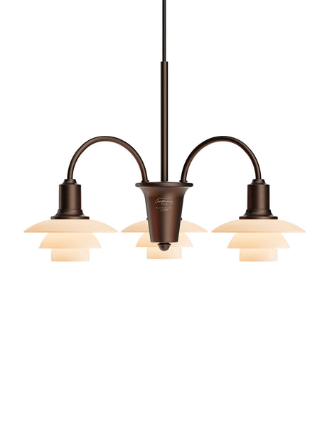 PH 1/1 Lysekrone Centenary Edition 3 fra Louis Poulsen - 1 - Jacobsen Plus