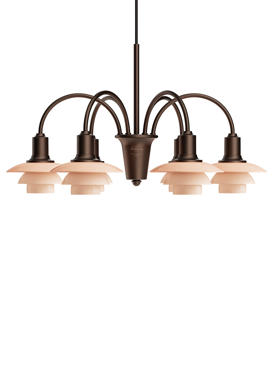 PH 1/1 Lysekrone Centenary Edition 6 fra Louis Poulsen - 5 - Jacobsen Plus