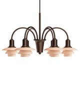 PH 1/1 Lysekrone Centenary Edition 6 fra Louis Poulsen - 5 - Jacobsen Plus