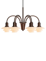 PH 1/1 Lysekrone Centenary Edition 6 fra Louis Poulsen - 1 - Jacobsen Plus