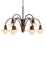 PH 1/1 Lysekrone Centenary Edition 9 fra Louis Poulsen - 1 - Jacobsen Plus