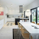 PH Snowball pendel fra Louis Poulsen - 3 - Jacobsen Plus