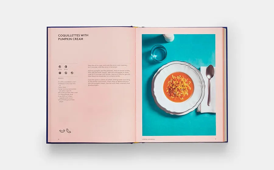 The Book of Pasta fra New Mags - 3 - Jacobsen Plus
