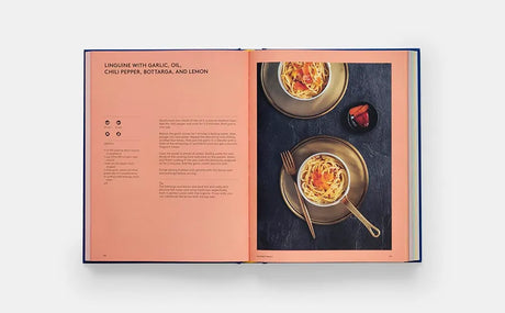The Book of Pasta fra New Mags - 4 - Jacobsen Plus