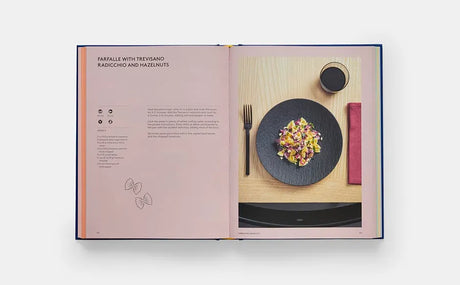 The Book of Pasta fra New Mags - 5 - Jacobsen Plus