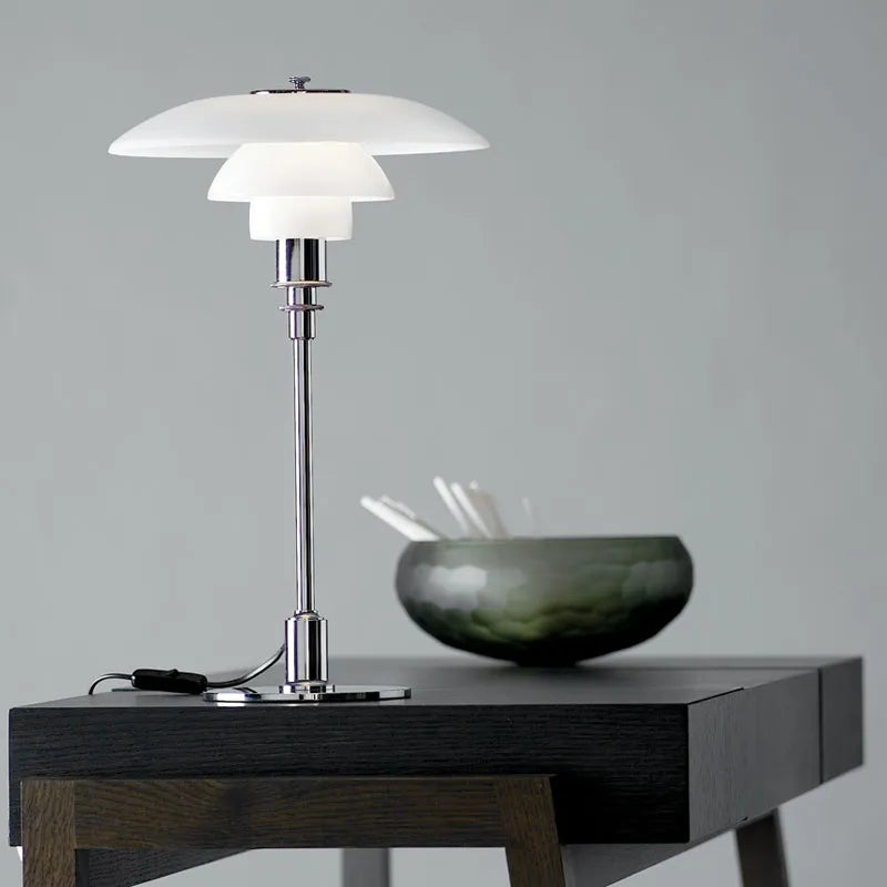 PH 3/2 Bordlampe fra Louis Poulsen - 2 - Jacobsen Plus