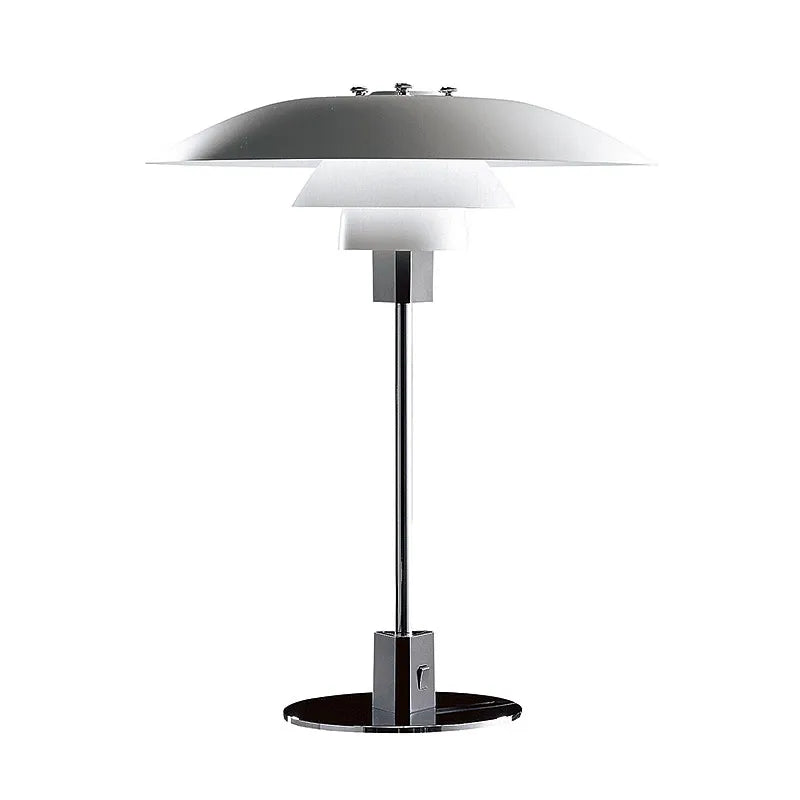 Fatningsbøjle til PH 4/3 bordlampe fra Louis Poulsen - 2 - Jacobsen Plus