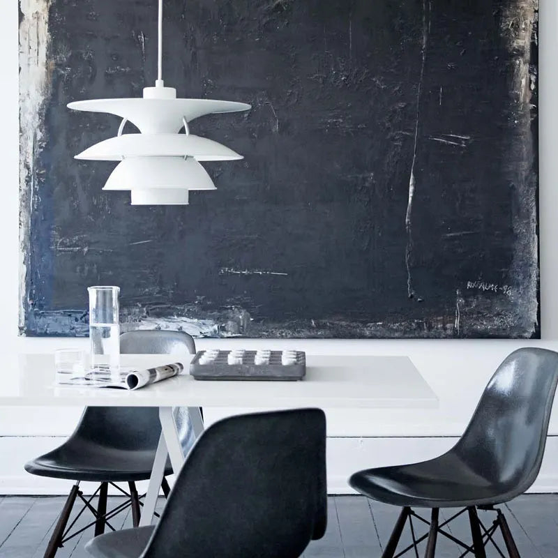PH 5-4½ pendel fra Louis Poulsen - 2 - Jacobsen Plus