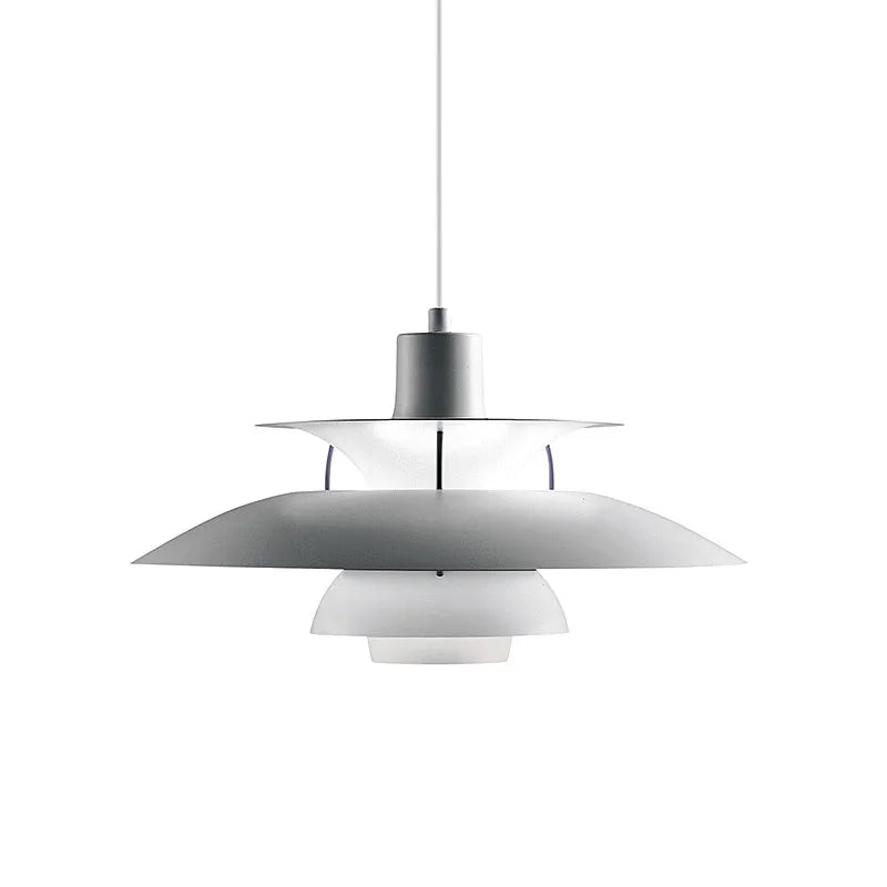 El-montering til PH 5/PH 50 fra Louis Poulsen - 2 - Jacobsen Plus