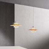 PH 5 mini pendel messing fra Louis Poulsen - 3 - Jacobsen Plus