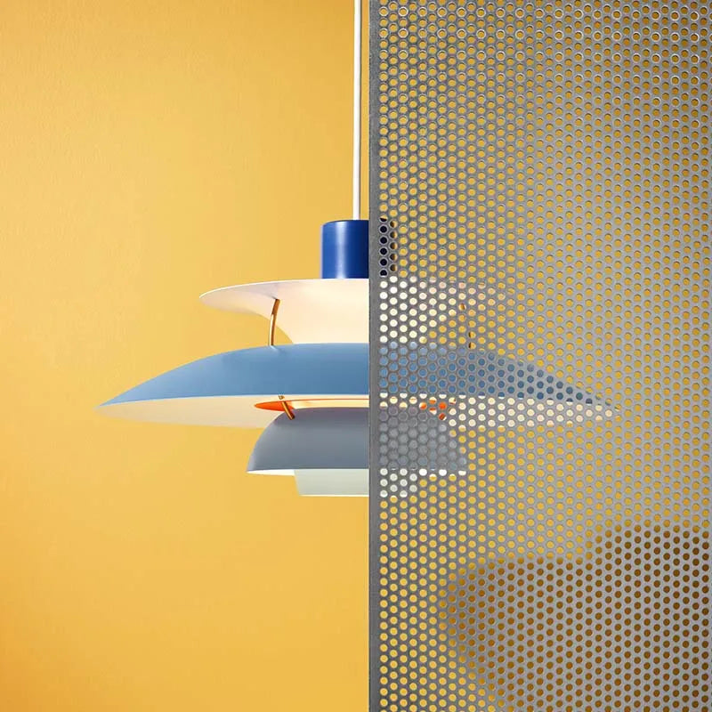 PH 5 Pendel af Poul Henningsen