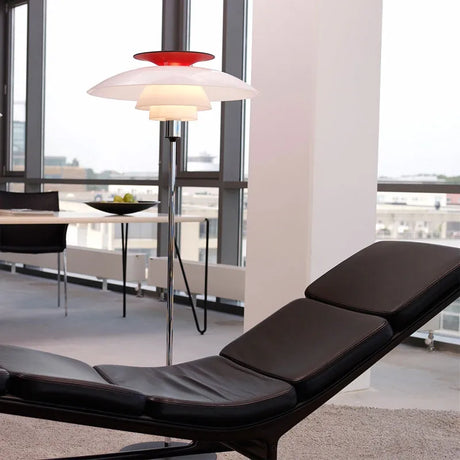 PH 80 gulvlampe fra Louis Poulsen - 5 - Jacobsen Plus