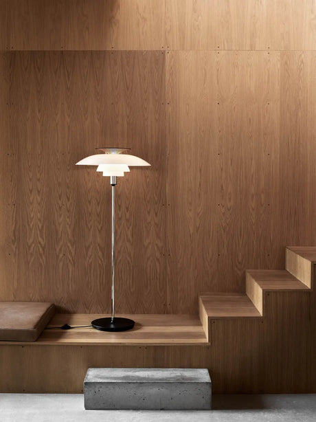 PH 80 gulvlampe fra Louis Poulsen - 4 - Jacobsen Plus