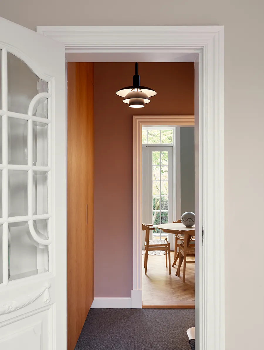 PH 3/3 pendel fra Louis Poulsen