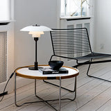 PH 3½-2½ bordlampe, hvid af Poul Henningsen - 3 - Jacobsen Plus