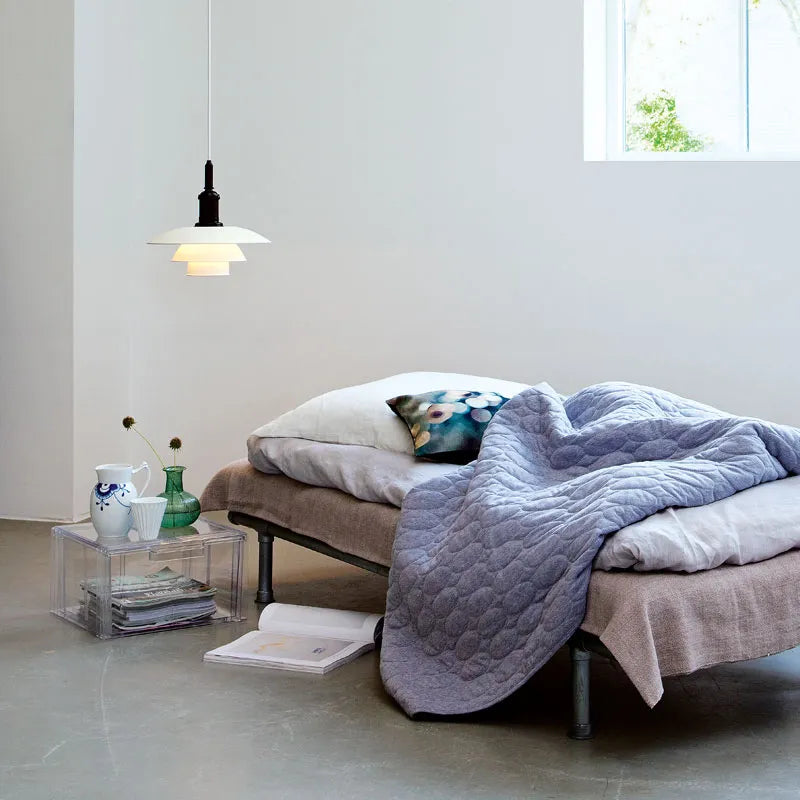 PH 3½-3 Pendel, hvid af Poul Henningsen - 3 - Jacobsen Plus